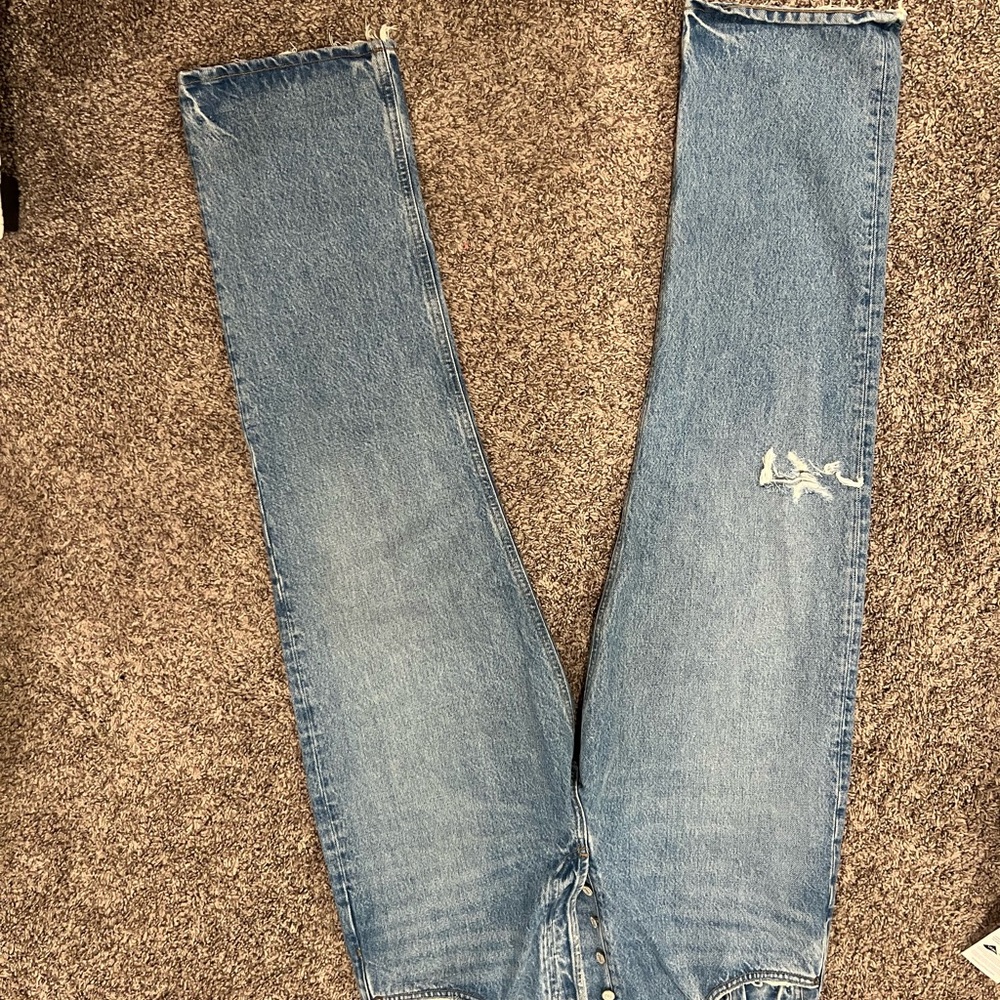 Agolde jeans